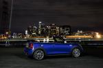 Mini Cooper S Cabrio 2018 года (WW)
